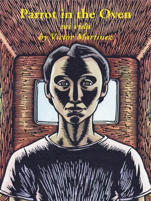 Title details for Parrot in the Oven by Victor Martinez - Available